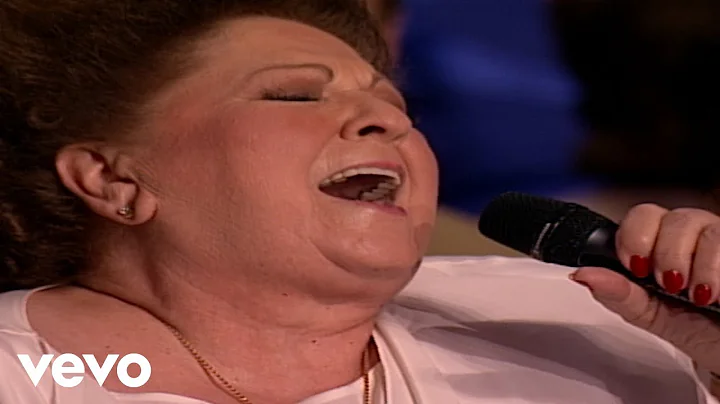 Vestal Goodman - There Is a Fountain [Live]