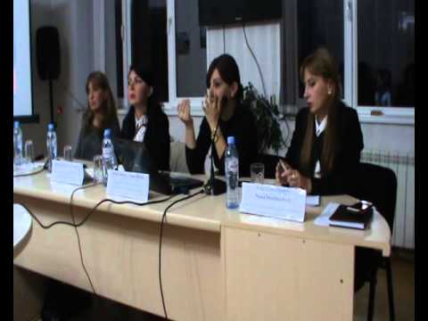 ,,ნარკომანიის პრევენცია - ვიდრე ჯერ კიდევ არ არის გვიან\" ნაწილი 1