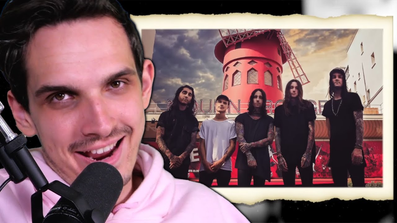 The Rise Of Modern Metal s Biggest Band YouTube the-rise-of-modern-metal-s-biggest-band-youtube