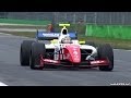 2014 Formula Renault 3.5 in Action with AMAZING Sound!