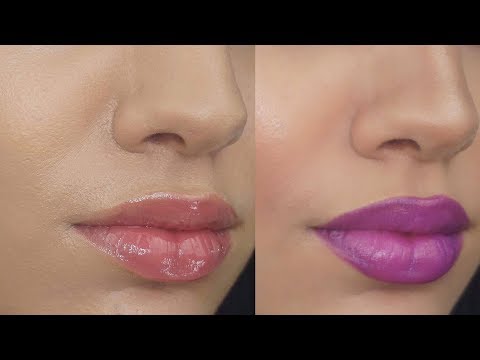 Video: De Beste Tip Om Je Make-up Lang Mee Te Laten Gaan