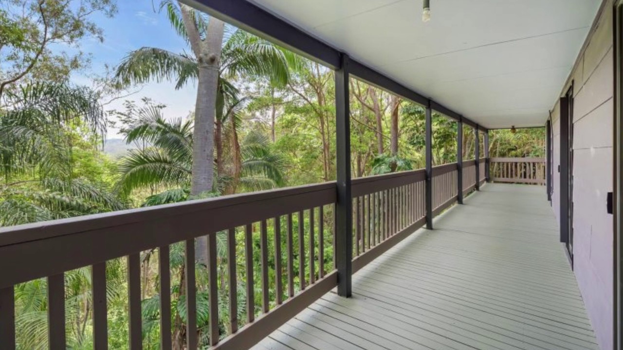 Beechmont Real Estate Video Tour 623 Beechmont Road, Lower Beechmont