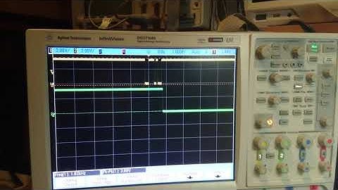 PIC18LF26K40 UART wake from idle sleep