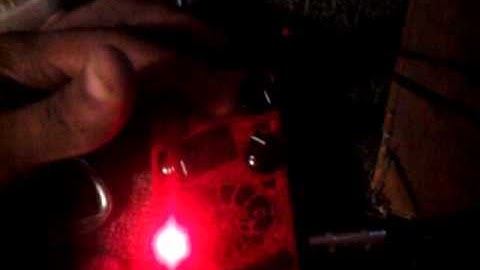 Copilot FX Caracol and Trogotronics