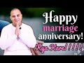 Happy Marriage Anniversary Kya Kare   | Prashant Mukund Prabhu | प्रशांत मुकुंद प्रभु