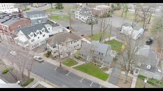 Just Listed! Renovated Home in Downtown Somerville, NJ | Walk to Everything!