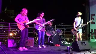 Mobile Commotion: Sanger Texas 2