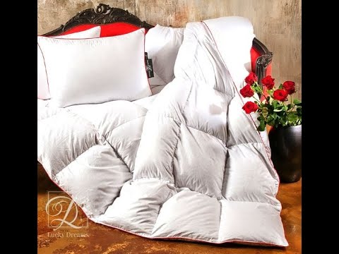 Desire одеяло евро легкое и подушки Desire