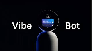 Meet Vibe Bot: Your In-Room AI Meeting Assistant