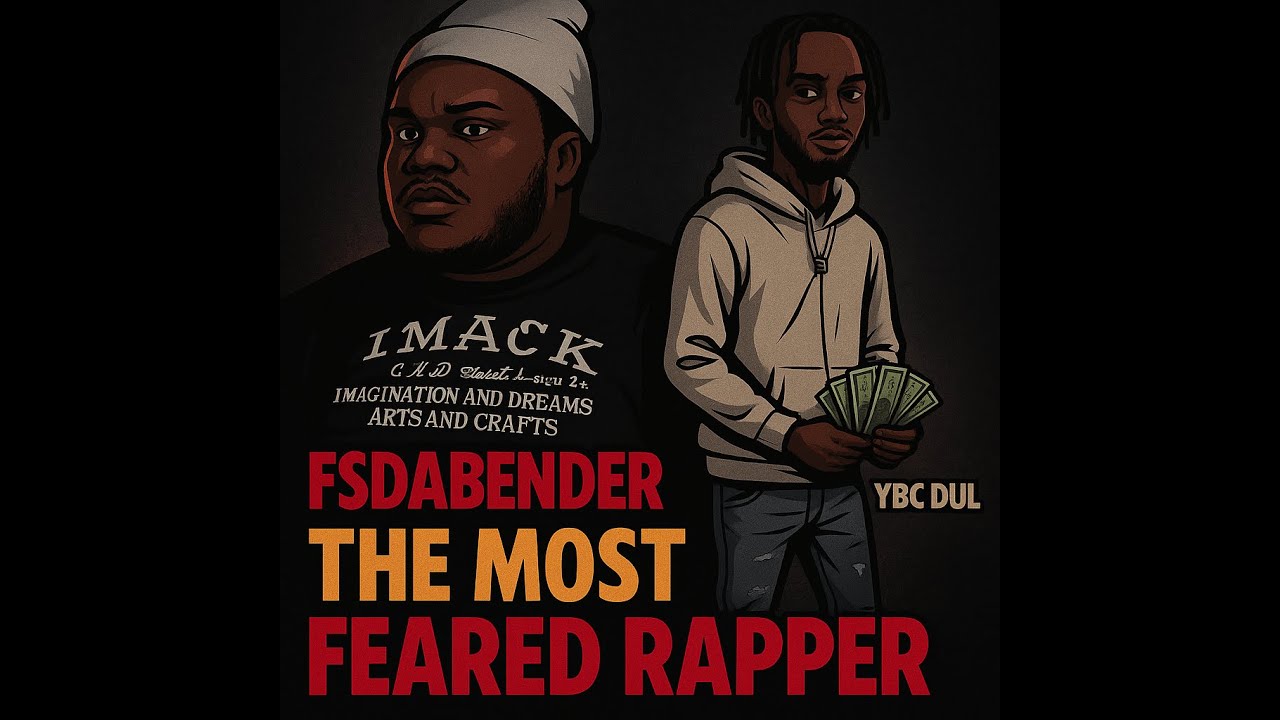 The Most Feared Philly Rapper Right Now