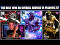 The BEST 86 OVR Reduxs YOU NEED to Use in Madden 27!