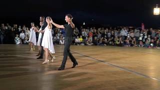 Bachata Démo 2017  - DSLQ - FRANCE - Bordeaux