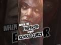 When The Emperor Found Konrad Curze In Warhammer 40k Warhammer40000 Warhammer40k Shorts