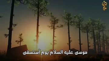 أجمل 10 قصص عن الصحابة قصيرة الشيخ بدر المشاري أجمل 10 قصص عن الصحابة قصيرة الشيخ بدر المشاري