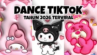 Latest viral TikTok dances of 2026 - how well do you know the TikTok dances of 2026 part 487