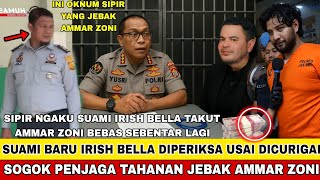 Download Lagu SUAMI IRISH BELLA SEKARANG DICURIGAI !! PENJAGA LAPAS JUJUR DISOGOK!! JEBAK AMMAR ZONI KARENA DENDAM MP3 Download Lagu SUAMI IRISH BELLA SEKARANG DICURIGAI !! PENJAGA LAPAS JUJUR DISOGOK!! JEBAK AMMAR ZONI KARENA DENDAM MP3