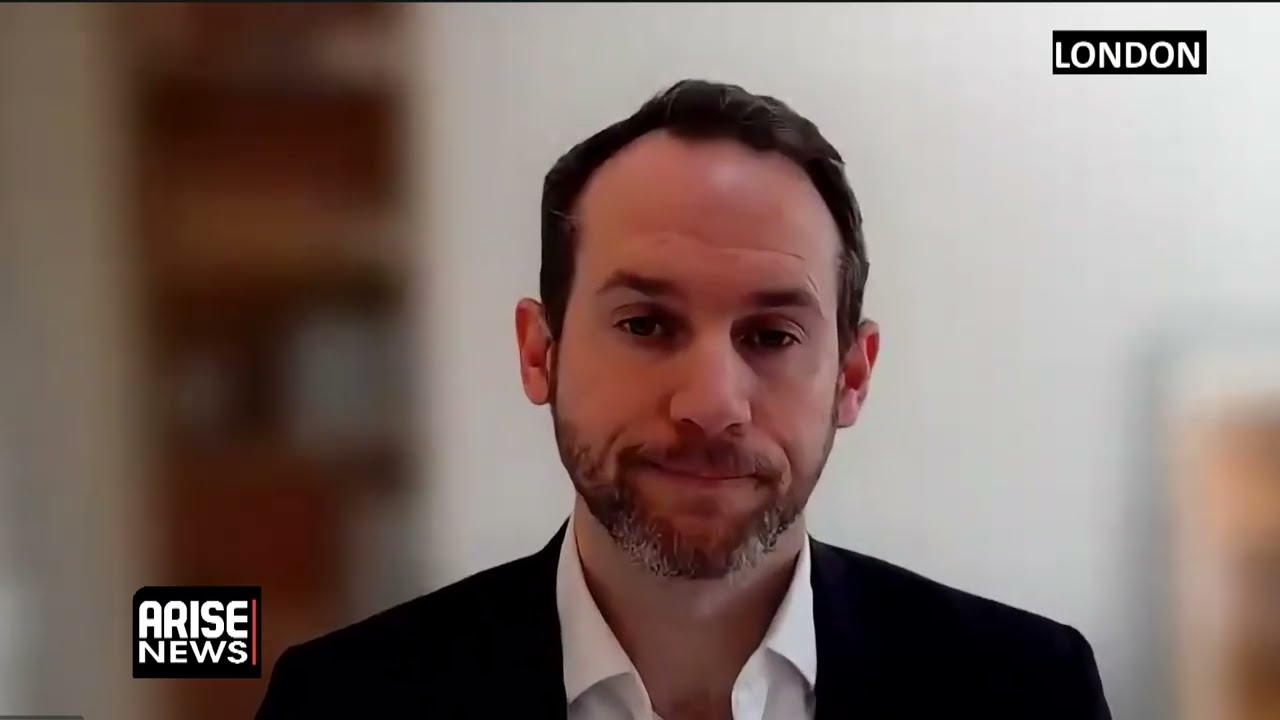 Trump’s Hormuz Security Promise Is Not Practical - Matt Wright