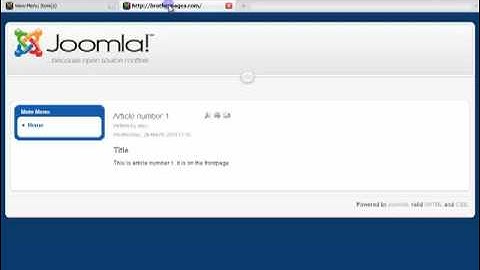 Making menu links.mp4