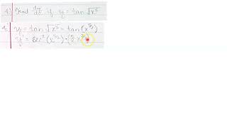 Calc 1 3.6-3.9, 1.5 Solutions explained Pt. 1 (1-12)