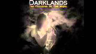Darklands - Wolfman