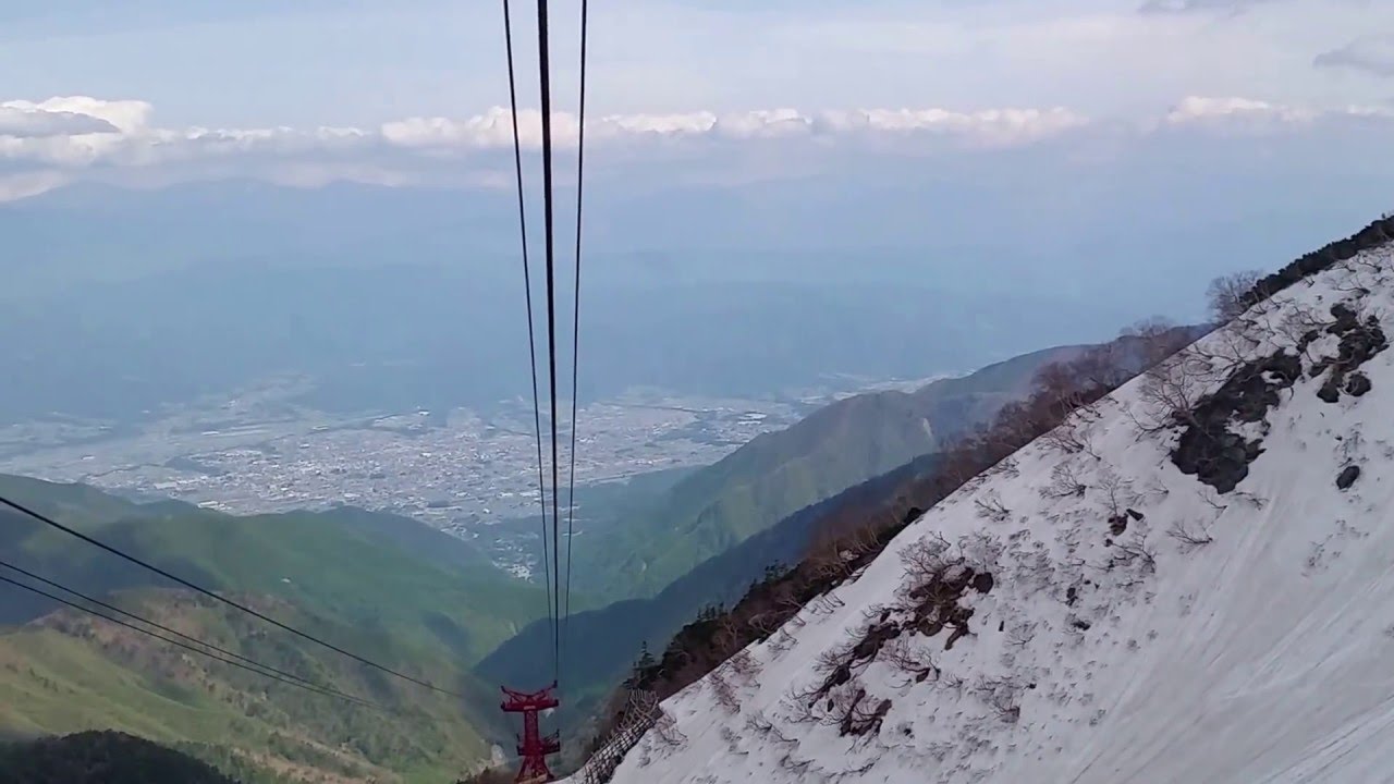 japan trip to komagatake 20160514 145744