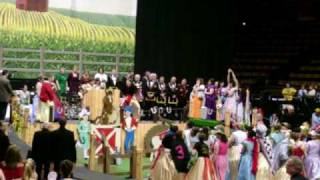 CA GRAND ASSEMBLY! 2009 IORG