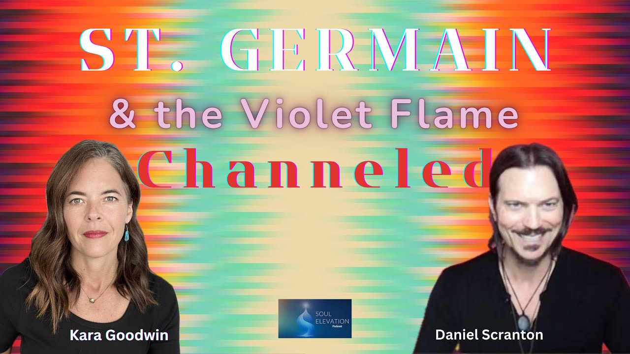 557. Open ET Contact, Disclosure, & Channeling - Daniel Scranton Returns #etcontact #etchanneling