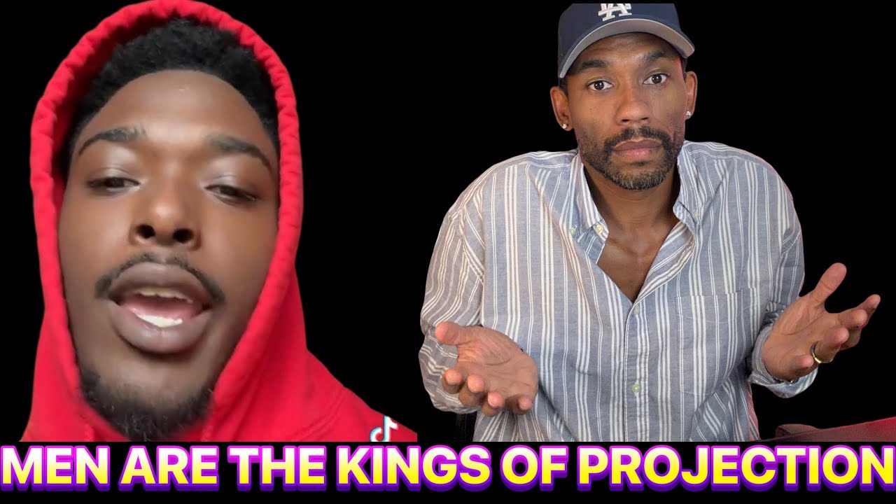 Мужчины такие транзакционные: мужчина говорит, что оплатит счета, но ему нужен разумный подход