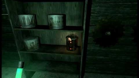 Let´s Play Penumbra Overture Part 4