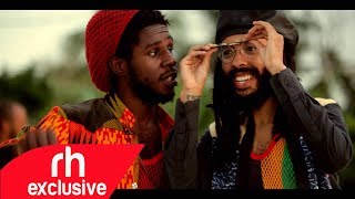 Dj Miles Kenya  2018 HOT NEW REGGAE ONEDROP MIX - Reggae Vol 3 FT Chronixx,Protoje 1 ( RH EXCLUSIVE)