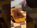 Este el secreto que tienen las panaderías con su pan viejo #cocina #recetasfaciles #pan