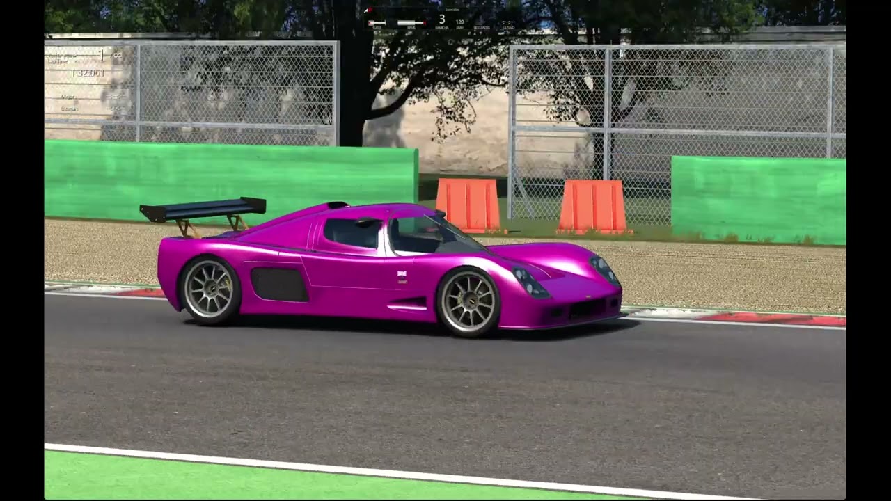 Assetto Corsa ultima evolution 2015 2026 02 20
