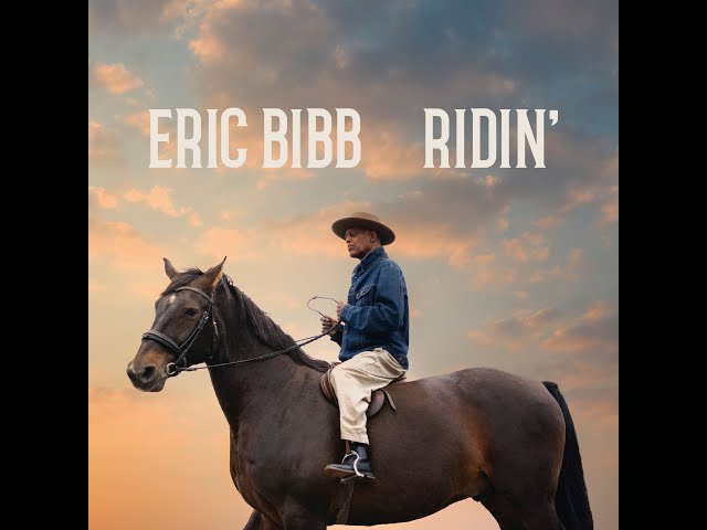 Eric Bibb - People You Love