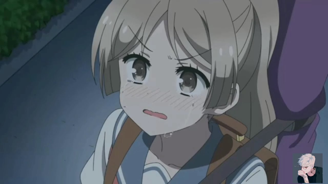 Download Matsuo Make Chihi Chan Cry Senpai Xd Youtube Free Wallpaper Matsuo Make Chihi Chan Cry Senpai Xd Youtube HD