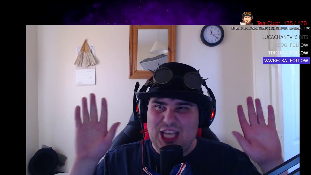 Safety hands (safety dance spoof) YouTube