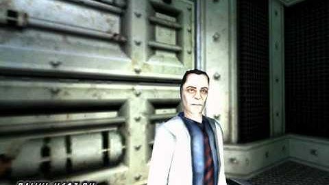 half life source part 1