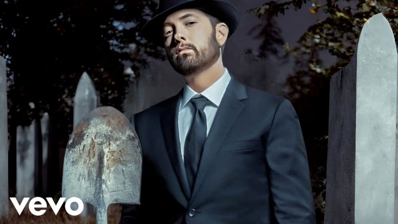 Watch Eminem - Game Over (2025) (Feat. Denace & Spencer Sharp) on YouTube Watch Eminem - Game Over (2025) (Feat. Denace & Spencer Sharp) on YouTube