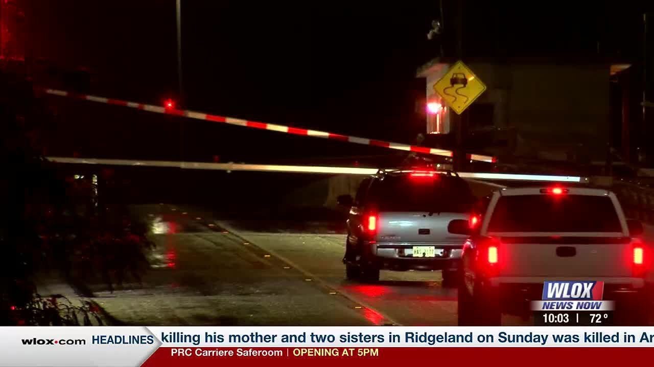 Popp’s Ferry Bridge reopened to traffic following lock malfunction on draw