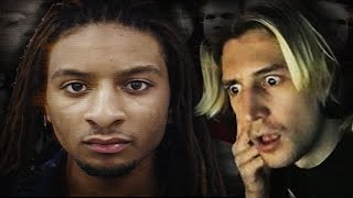 YouTube's Darkest Videos 8 | xQc Reacts