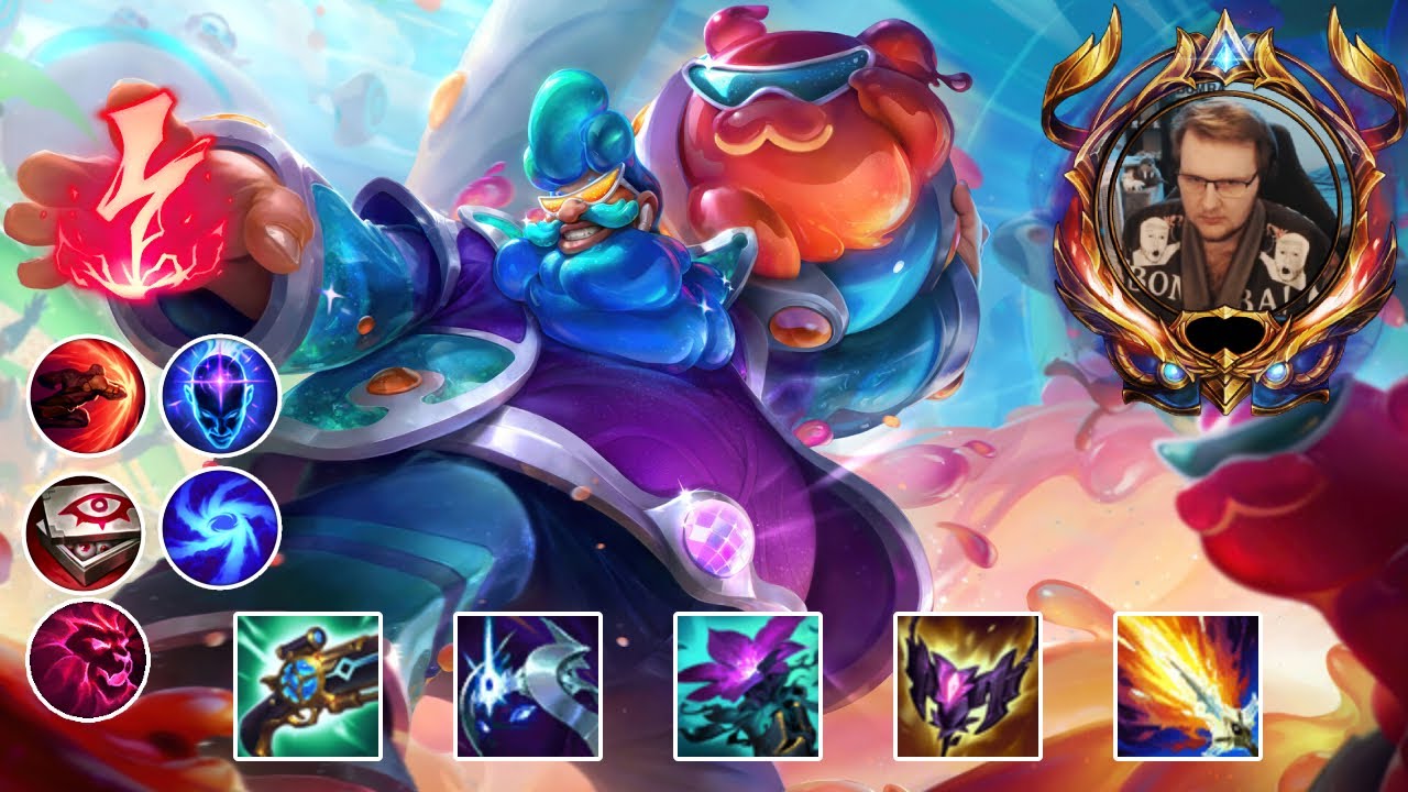 SloppyWalrusX GRAGAS MONTAGE - BOMMBA l LOL SPACE