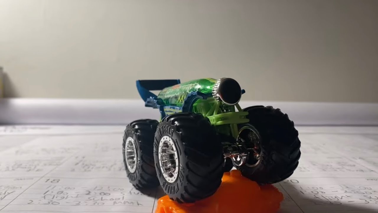 HWMT 2022 Carbonator XXL Unboxing and Review