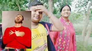 Gaon k desi vlog/ Nani house vlog/gaon viral ratanpurvlog2022