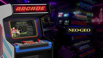 Attract Mode Frontend pt.2