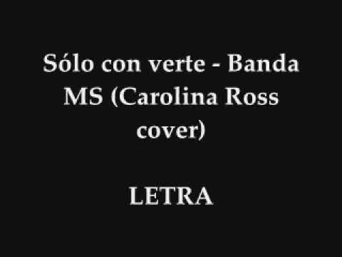 Mi razón de ser - Carolina ross