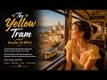 The Yellow Tram | Samba 50 BPM