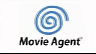 Movie Agent 1999-2005 Widescreen