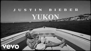 Justin Bieber - YUKON (Official Video) (Original Voice) (Remastered)