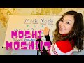 MOSHI MOSHI!? Easy Japanese Lesson!