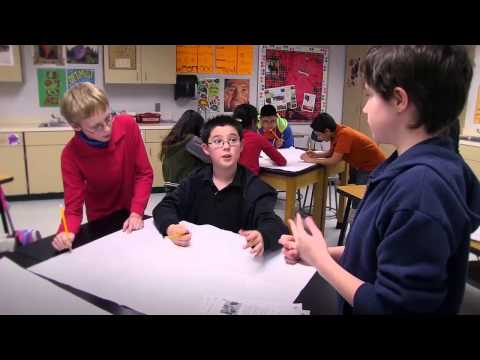 Cooperative Learning