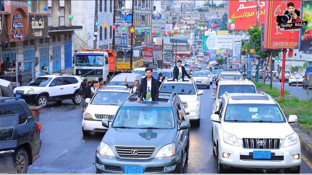 اعراس ال الحالمي اوبريت فيصل عبدالعزيز الحالمي وناصر حزام الحالمي 